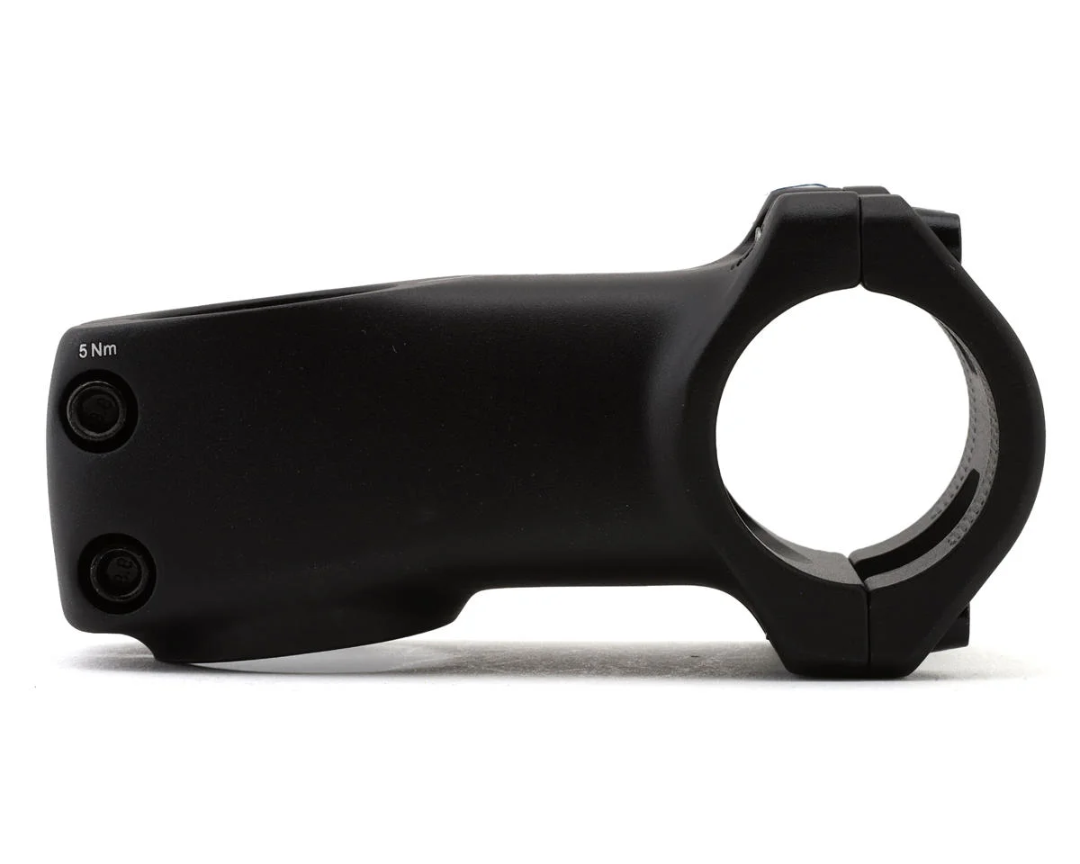 Ritchey RL1 Switch Stem (Black) (31.8mm) (60mm) (-6°) - view 2